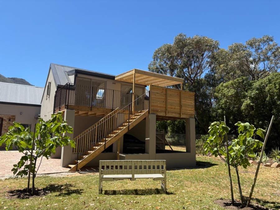 To Let 1 Bedroom Property for Rent in Chapman